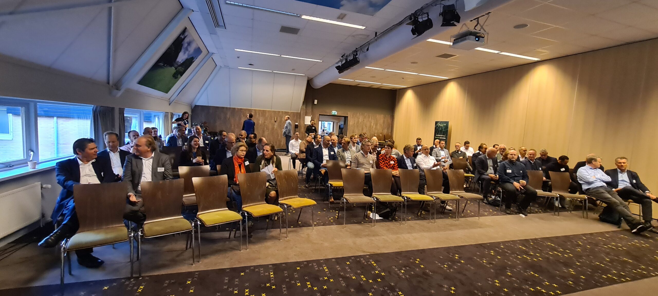 Jaarcongres Circulaire-it|||