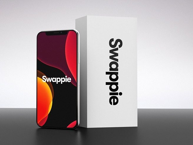 Swappie
