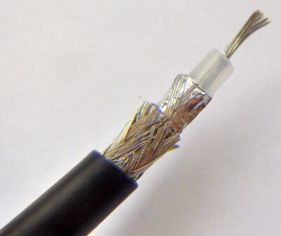 coax wiki