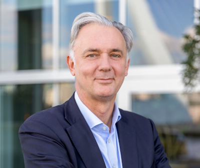 Patrick van der Linden - MediaMarkt