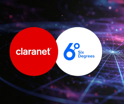 Claranet neemt Six Degrees over